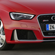 Illustration for article titled 2015 Audi RS3 Sportback: A 362 HP Five-Cylinder Demon Hatchback